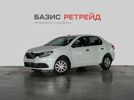 Renault Logan