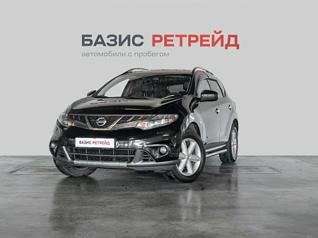 Nissan Murano